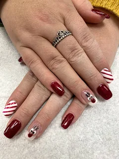 Photo Tammy's Nails & Beauty