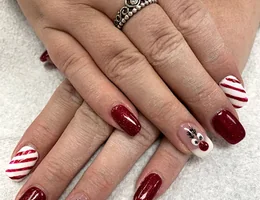 Tammy's Nails & Beauty