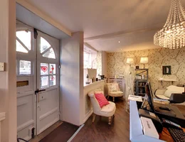 The Hair and Beauty Room Oundle