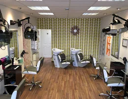 Scotts Hair Salon