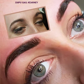 Photo Exclusive Beauty & Eyebrow Design