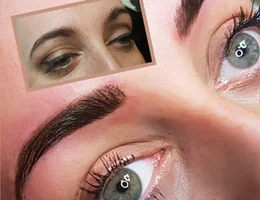 Exclusive Beauty & Eyebrow Design