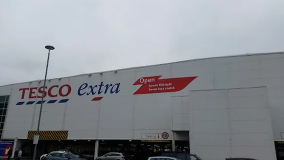 Photo Tesco Extra