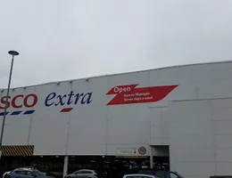 Tesco Extra