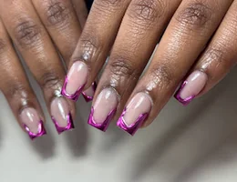 Prestige Nails & Beauty