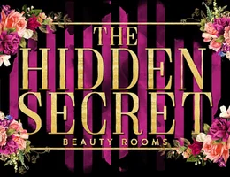 The Hidden Secret Beauty Rooms