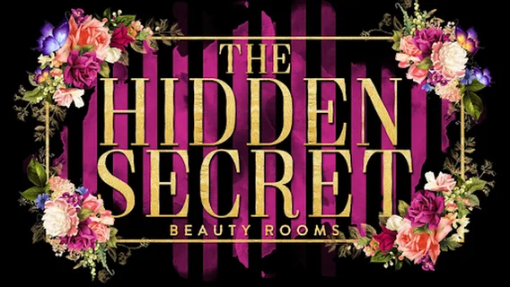 Photo The Hidden Secret Beauty Rooms