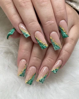 Photo Dream Nails