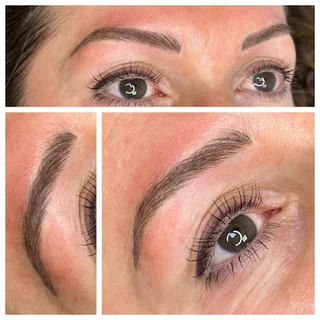 Photo Bella Brows Microblading & Aesthetics