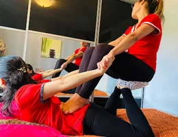 Ruenmai Thai Massage