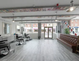 Our Barber Liverpool