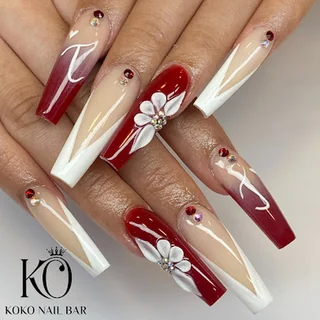 Photo Koko Nail Bar