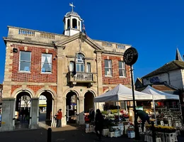 Christchurch Town Council