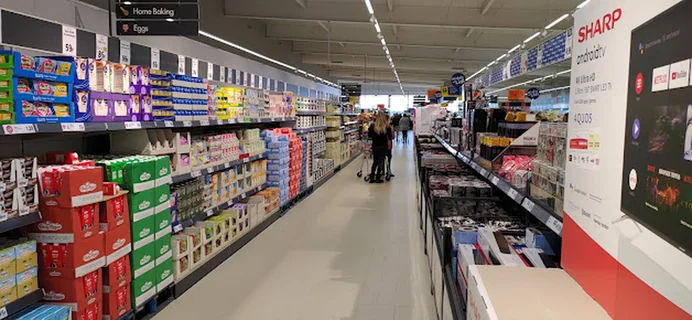 Photo Lidl