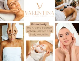 Valentina Holistic Therapy