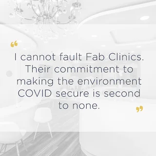 Photo Fab Clinics (Loughborough) Ltd