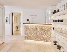 Bamford Wellness Spa at The Berkeley