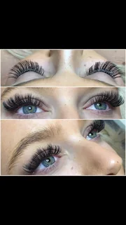 Photo Lash Lounge Brighton