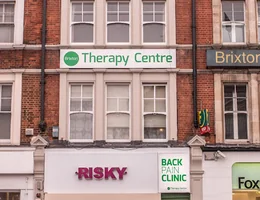 Brixton Therapy Centre