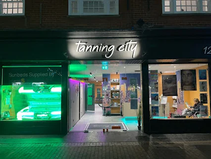 Photo SLS Beauty Clinic & Tanning