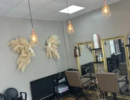 Valentine's Hair&Beauty salon