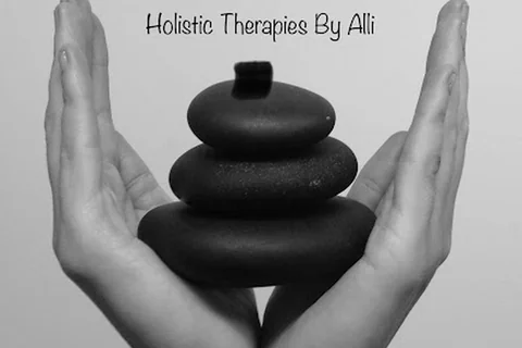 Photo Holistic Therapies by Alli