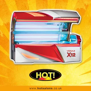 Photo HOT! Tanning Salon