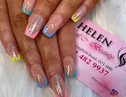 Helen's Nail&Beauty