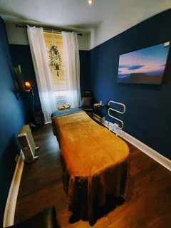 Photo Eden Holistic Therapy and Wellbeing Centre