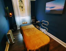 Eden Holistic Therapy and Wellbeing Centre