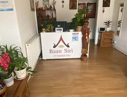 Baan Siri Thai Massage