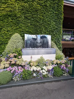 Photo Centre Court | Wimbledon