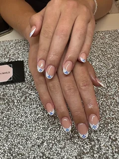 Photo Rich Nails Chiswick