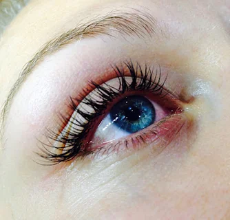 Photo CP permanent makeup & Waxing