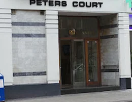 Peters Court Hairdressing