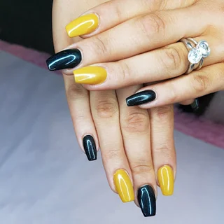 Photo Perfect TEN Nails & Beauty