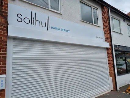 Photo Solihull Hair and Beauty Ltd