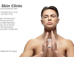 Male Skin Clinic (Kings Heath)