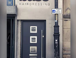 Base Hairdressing