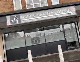 DS Hair & Beauty Lounge