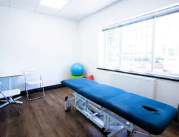 SB Sports Massage & Rehabilitation Chorley