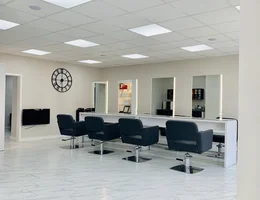 Bibey & Blake Hairdressing