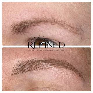 Photo Refined by Laura Jacqueline - Brows and Semi Permanent Makeup Liverpool