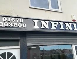 Infinity Hair & Beauty Boutique