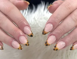 Banbury Top Nails