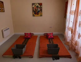 Baibua Thai Massage