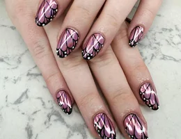 VIVIENCE NAILS