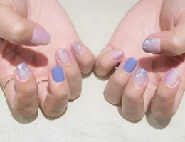 Elegant Nails Spa