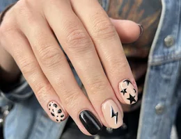 Jess O’Nails