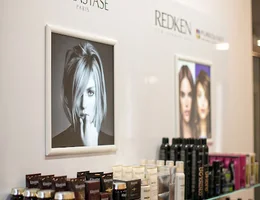 Rush Hair Crystal Palace